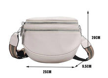 Lade das Bild in den Galerie-Viewer, Tasche, Waist Bag