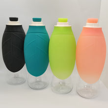 Lade das Bild in den Galerie-Viewer, Hunde Getränkeflasche GRÜN