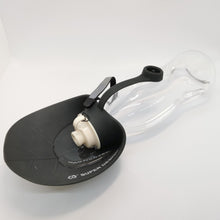 Lade das Bild in den Galerie-Viewer, Hunde Getränkeflasche GRÜN