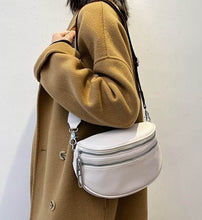 Lade das Bild in den Galerie-Viewer, Tasche, Waist Bag