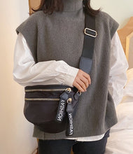 Lade das Bild in den Galerie-Viewer, Tasche, Waist Bag