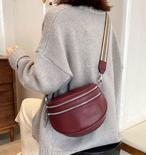 Lade das Bild in den Galerie-Viewer, Tasche, Waist Bag