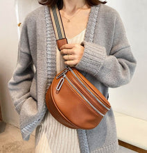 Lade das Bild in den Galerie-Viewer, Tasche, Waist Bag