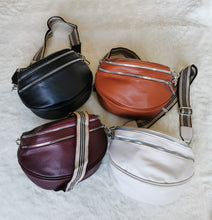 Lade das Bild in den Galerie-Viewer, Tasche, Waist Bag