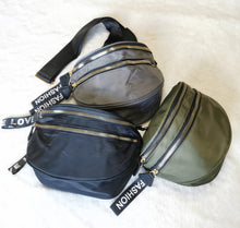 Lade das Bild in den Galerie-Viewer, Tasche, Waist Bag