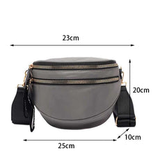 Lade das Bild in den Galerie-Viewer, Tasche, Waist Bag
