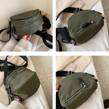 Lade das Bild in den Galerie-Viewer, Tasche, Waist Bag