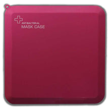 Lade das Bild in den Galerie-Viewer, Mask Case antibakteriell